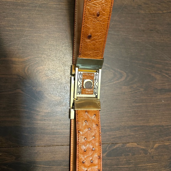 Cuadra belt - Picture 5 of 5